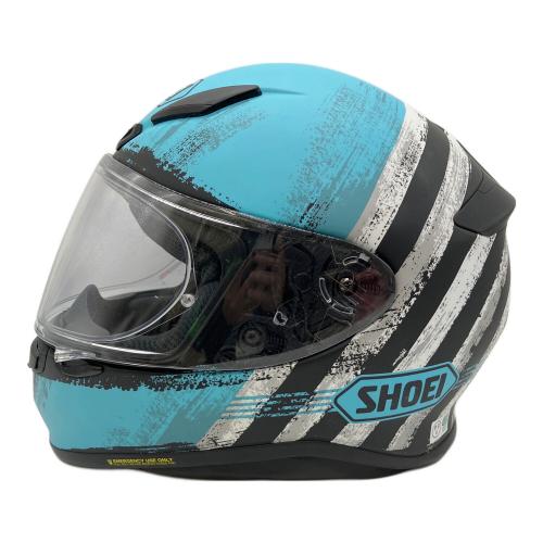 SHOEI (ショウエイ) SHOREBREAK 2020年製 キズ有 SIZE M PSCマーク(バイク用ヘルメット)有