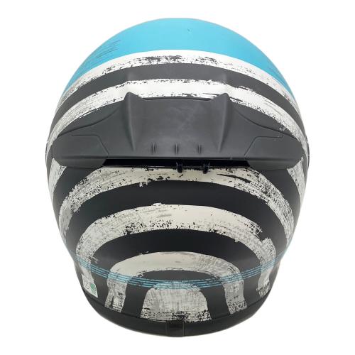 SHOEI (ショウエイ) SHOREBREAK 2020年製 キズ有 SIZE M PSCマーク(バイク用ヘルメット)有