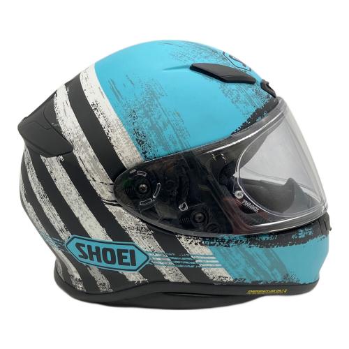 SHOEI (ショウエイ) SHOREBREAK 2020年製 キズ有 SIZE M PSCマーク(バイク用ヘルメット)有