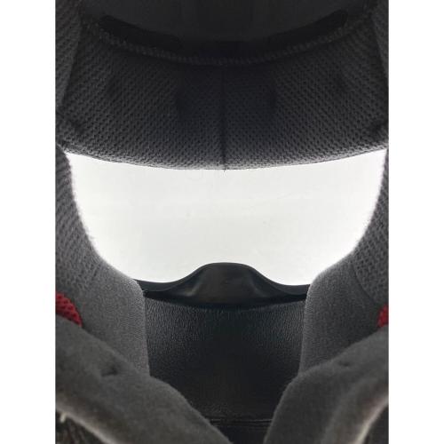 SHOEI (ショウエイ) SHOREBREAK 2020年製 キズ有 SIZE M PSCマーク(バイク用ヘルメット)有