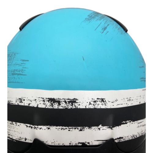 SHOEI (ショウエイ) SHOREBREAK 2020年製 キズ有 SIZE M PSCマーク(バイク用ヘルメット)有