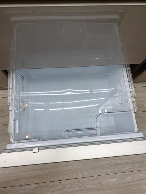 MITSUBISHI (ミツビシ) 6ドア冷蔵庫 MR-MZ54H-C 2022年製 254 540L