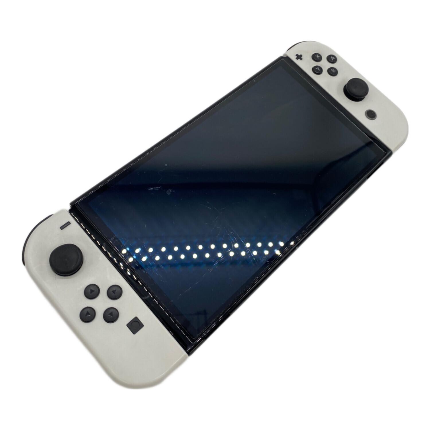 Nintendo (ニンテンドー) Nintendo Switch(有機ELモデル) HEG-001