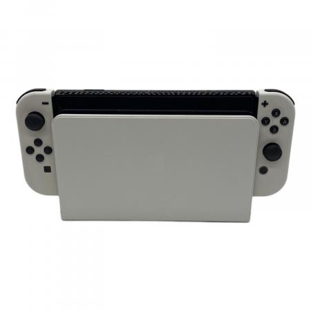 Nintendo (ニンテンドー) Nintendo Switch(有機ELモデル) HEG-001