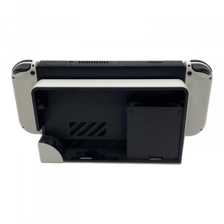 Nintendo (ニンテンドー) Nintendo Switch(有機ELモデル) HEG-001