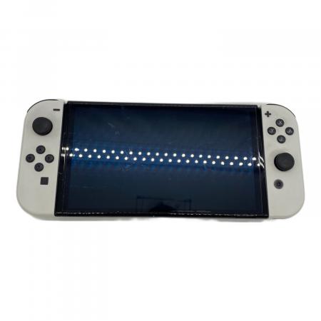 Nintendo (ニンテンドー) Nintendo Switch(有機ELモデル) HEG-001