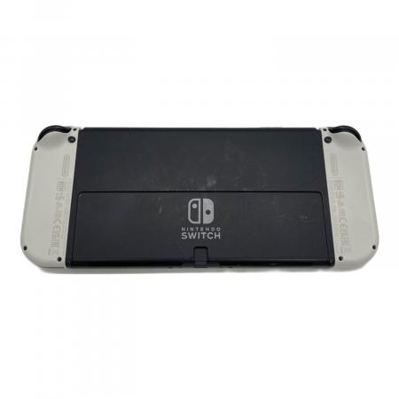Nintendo (ニンテンドー) Nintendo Switch(有機ELモデル) HEG-001
