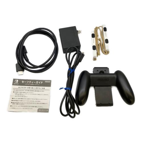 Nintendo (ニンテンドー) Nintendo Switch(有機ELモデル) HEG-001 ゼルダの伝説 Tears of the Kingdom エディション