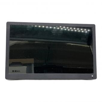 OVER TIME 14インチ地デジチューナー搭載androidスマートTV OT-PST14TE-BK