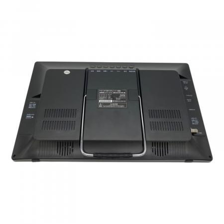 14インチ Android スマートTV OT-PST14TE-BK 最終値下げ 楽天市場】スマートテレビ ポータブル テレビ 14インチ 14型 地デジ