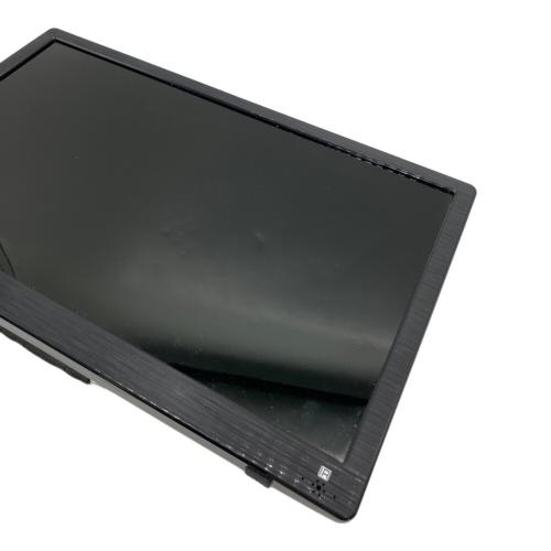 OVER TIME 14インチ地デジチューナー搭載androidスマートTV OT-PST14TE-BK