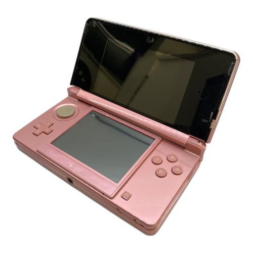 Nintendo (ニンテンドー) Nintendo 3DS CTR-001
