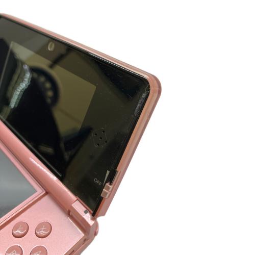 Nintendo (ニンテンドー) Nintendo 3DS CTR-001