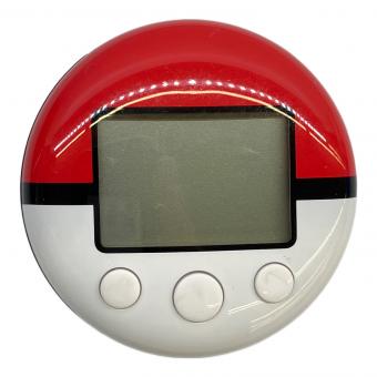 Nintendo (ニンテンドー) ポケウォーカー NTR-032