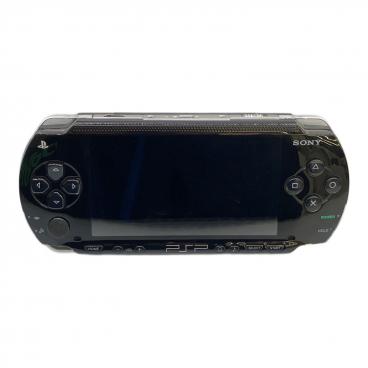 カテゴリ：携帯ゲーム、レトロゲーム・旧世代ゲーム｜キーワード：PSP