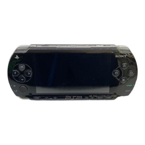 SONY (ソニー) PSP PSP-1000