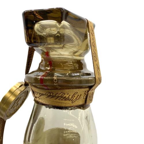 サントリー ローヤル ウィスキー 15年〈ゴールドラベル〉 750ml