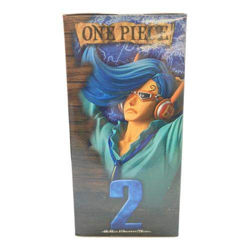 ONE PIECE (ワンピース) ヴィンスモーク・ニジ フィギュア DXF THE GRANDLINE SERIES