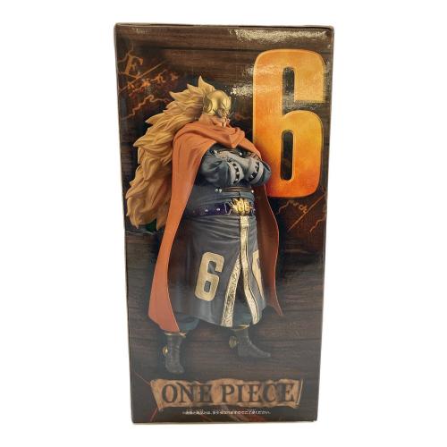 ONE PIECE (ワンピース) ヴィンスモーク・ジャッジ フィギュア DXF THE GRANDLINE SERIES