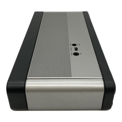 BOSE (ボーズ) Bluetooth対応スピーカー 414255 動作確認済