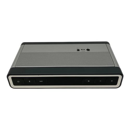 BOSE (ボーズ) Bluetooth対応スピーカー 414255 動作確認済