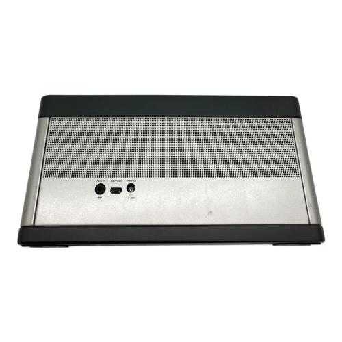 BOSE (ボーズ) Bluetooth対応スピーカー 414255 動作確認済