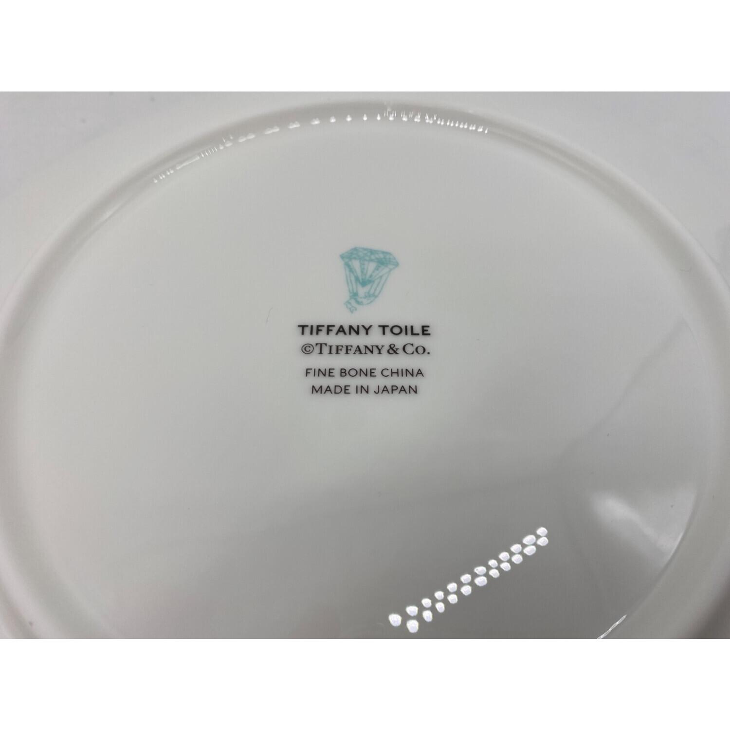 TIFFANY & Co. (ティファニー アンド コー) ブレッド ＆ バター