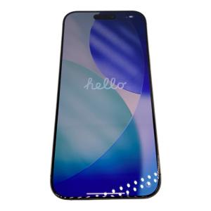 Apple (アップル) iPhone16 Pro Max NYWJ3J/A