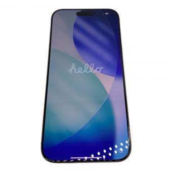 Apple (アップル) iPhone16 Pro Max NYWJ3J/A