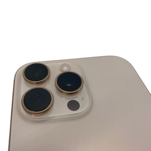 Apple (アップル) iPhone16 Pro Max NYWJ3J/A