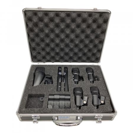 AKGドラムセットセッション １ Amazon | AKG (アーカーゲー) DRUM SET CONCERT I [ヒビノ正規輸入品