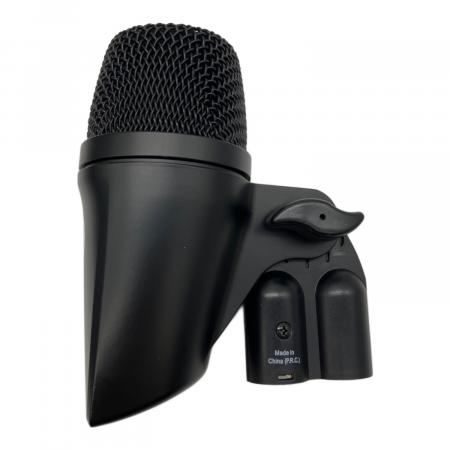 AKG Drum Set Session I 美品 動作確認済み 使用約10回 AKG (アーカーゲー) ドラム用マイクロホンセット DRUM SET SESSION