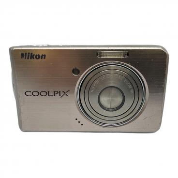 Nikon (ニコン) コンパクトデジタルカメラ COOLPIX 5600 動作確認済
