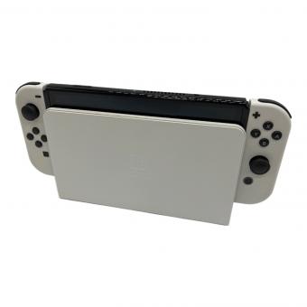 Nintendo (ニンテンドー) Nintendo Switch(有機ELモデル) HEG-001