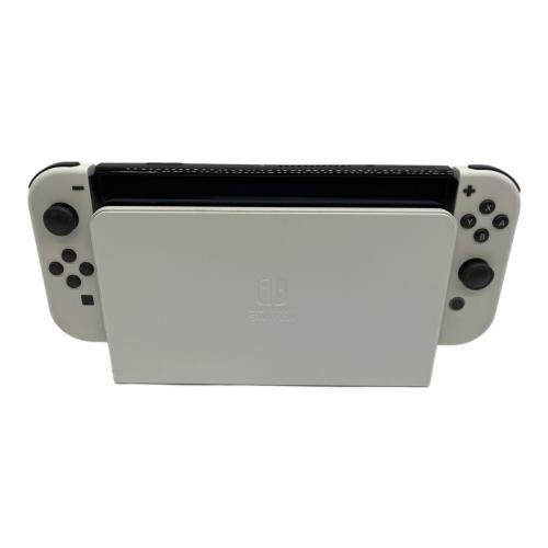 Nintendo (ニンテンドー) Nintendo Switch(有機ELモデル) HEG-001
