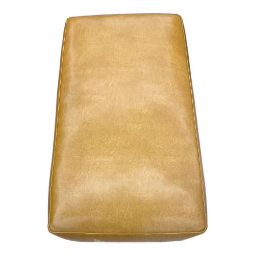 コーナーソファー キャメル