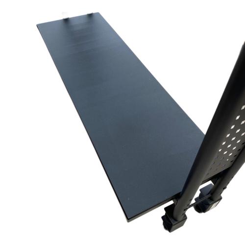 Bauhutte (バウヒュッテ) デスクラック BHS-1000HN ブラック