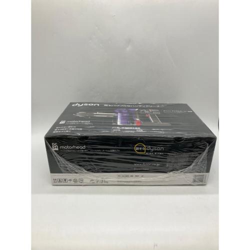 dyson (ダイソン) ハンディクリーナー DC34