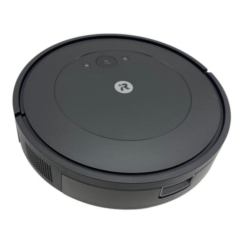 iRobot (アイロボット) ロボットクリーナー RVG-Y1 2024年製