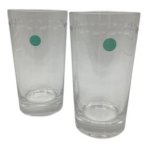 TIFFANY & Co. (ティファニー アンド コー) グラス ▲ スウィング HB