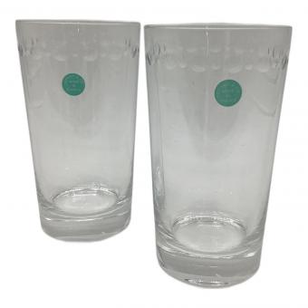 TIFFANY & Co. (ティファニー アンド コー) グラス ▲ スウィング HB