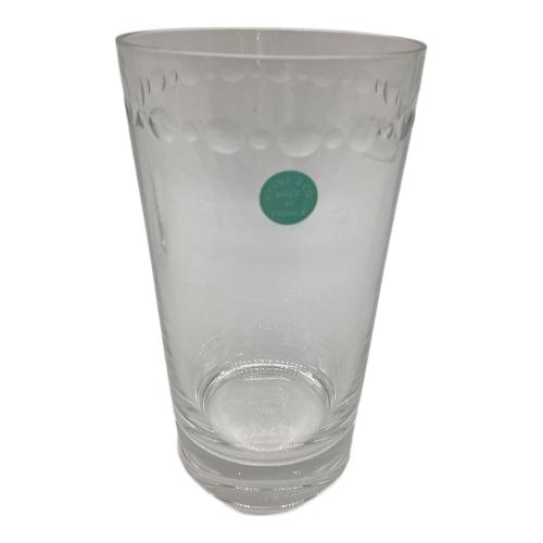 TIFFANY & Co. (ティファニー アンド コー) グラス ▲ スウィング HB