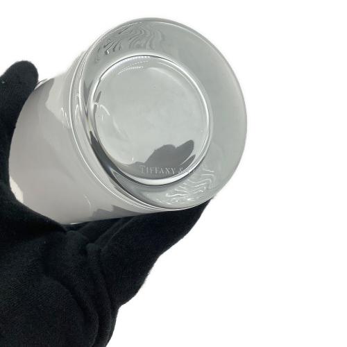 TIFFANY & Co. (ティファニー アンド コー) グラス ▲ スウィング HB