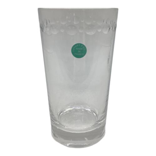 TIFFANY & Co. (ティファニー アンド コー) グラス ▲ スウィング HB