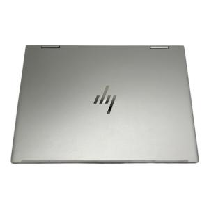 HP (ヒューレットパッカード) ENVY x360 2-in-1 Laptop 13-BF0002TU DESKTOP-GBDCT12 13.3型