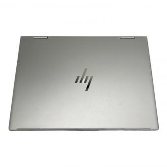 HP (ヒューレットパッカード) ENVY x360 2-in-1 Laptop 13-BF0002TU DESKTOP-GBDCT12 13.3型