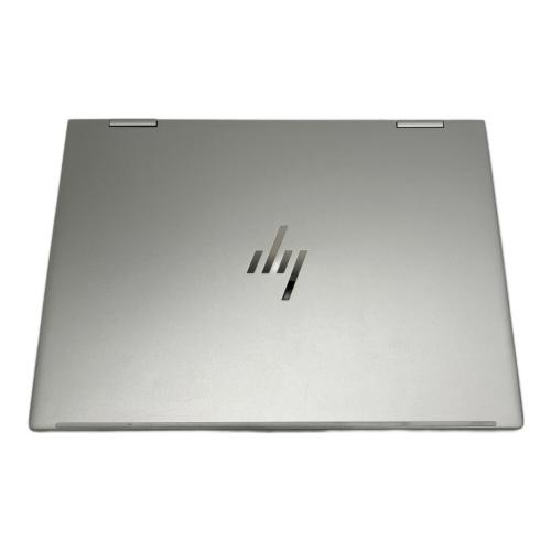 HP (ヒューレットパッカード) ENVY x360 2-in-1 Laptop 13-BF0002TU DESKTOP-GBDCT12 13.3型