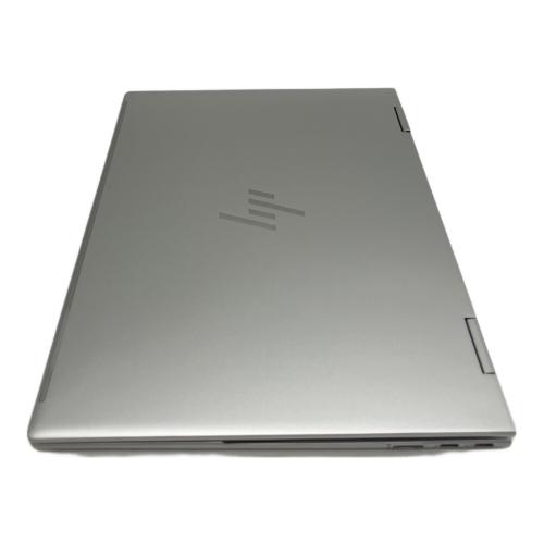 HP (ヒューレットパッカード) ENVY x360 2-in-1 Laptop 13-BF0002TU DESKTOP-GBDCT12 13.3型