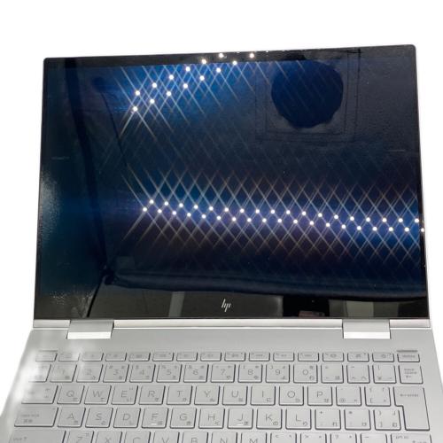HP (ヒューレットパッカード) ENVY x360 2-in-1 Laptop 13-BF0002TU DESKTOP-GBDCT12 13.3型