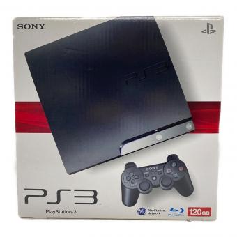 SONY (ソニー) PlayStation3 CECH-2000A